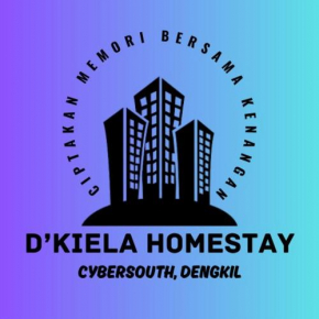 D'Kiela Homestay